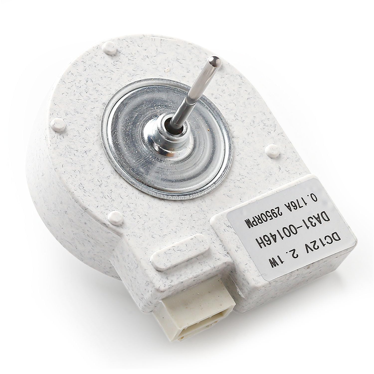 Amazon.com: DA31-00146H Evaporator Fan Motor DREP5020LC